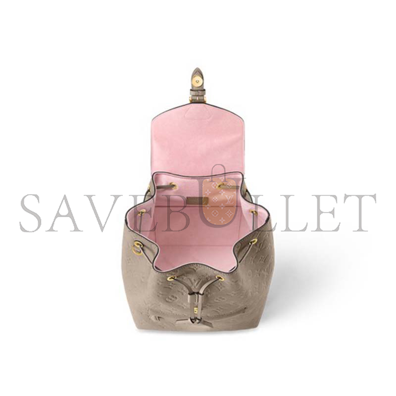 l0vis Vvtt0n montsouris backpack m45410 (33*27.5*14cm)
